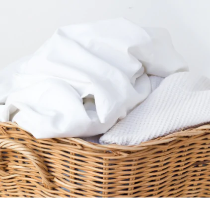 Faire sa lessive maison