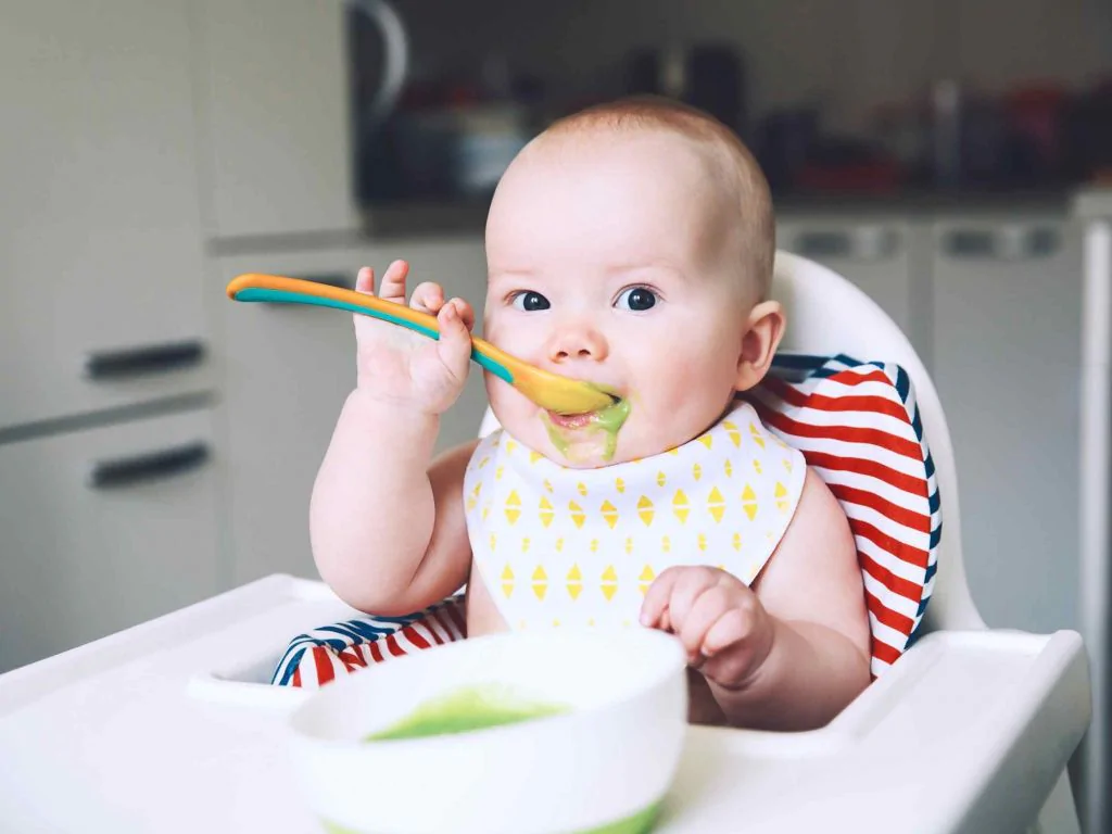 Can A Baby Eat Vegan can-a-baby-eat-vegan