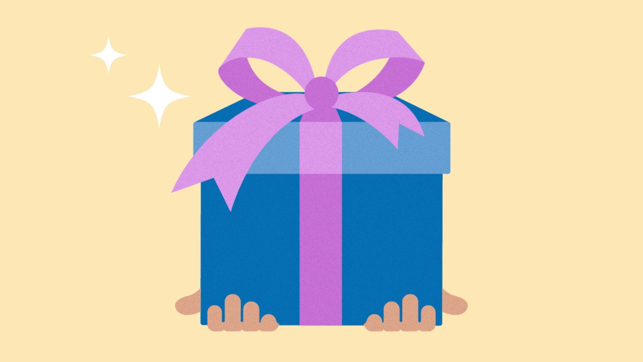 7 cadeaux pour les 7 ans de Kazidomi