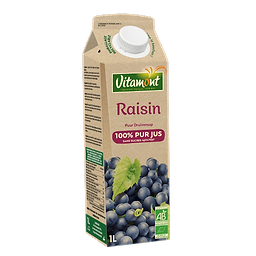 Grape Juice Organic
