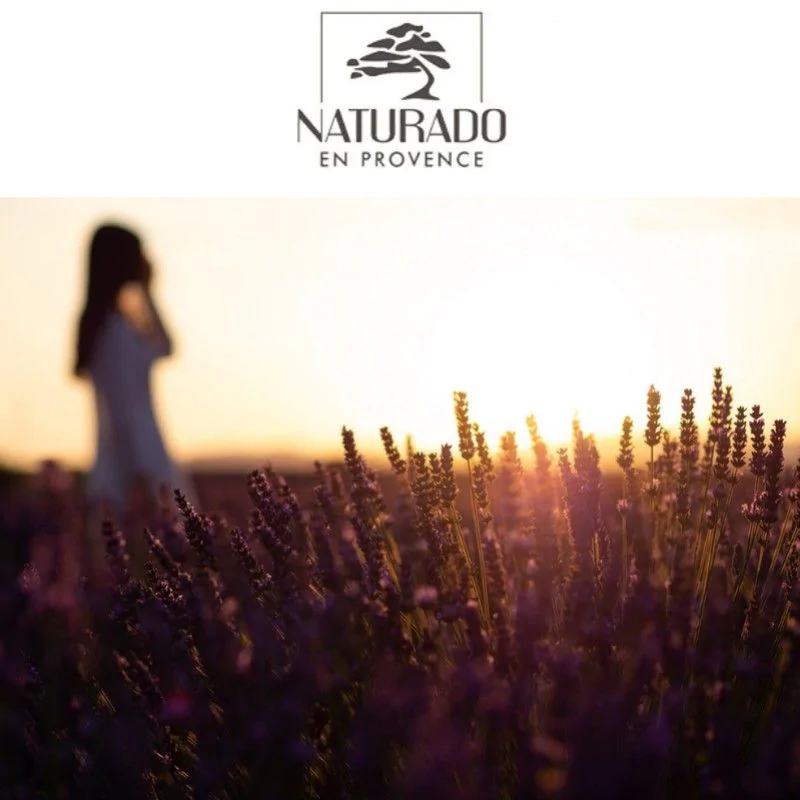 NATURADO, une marque aux saveurs provençales !