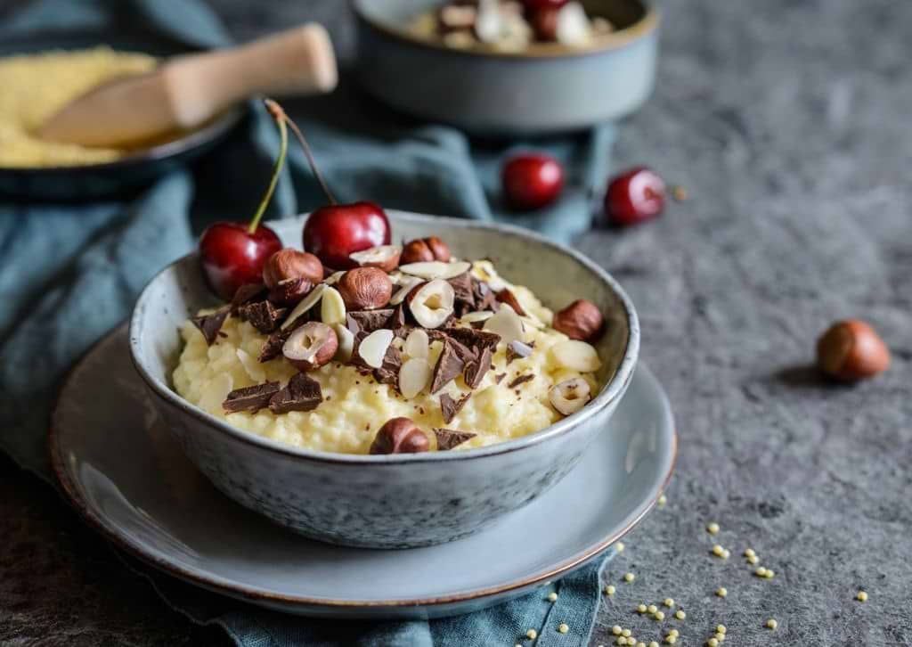Le millet, une céréale sans gluten aux nombreux bienfaits
