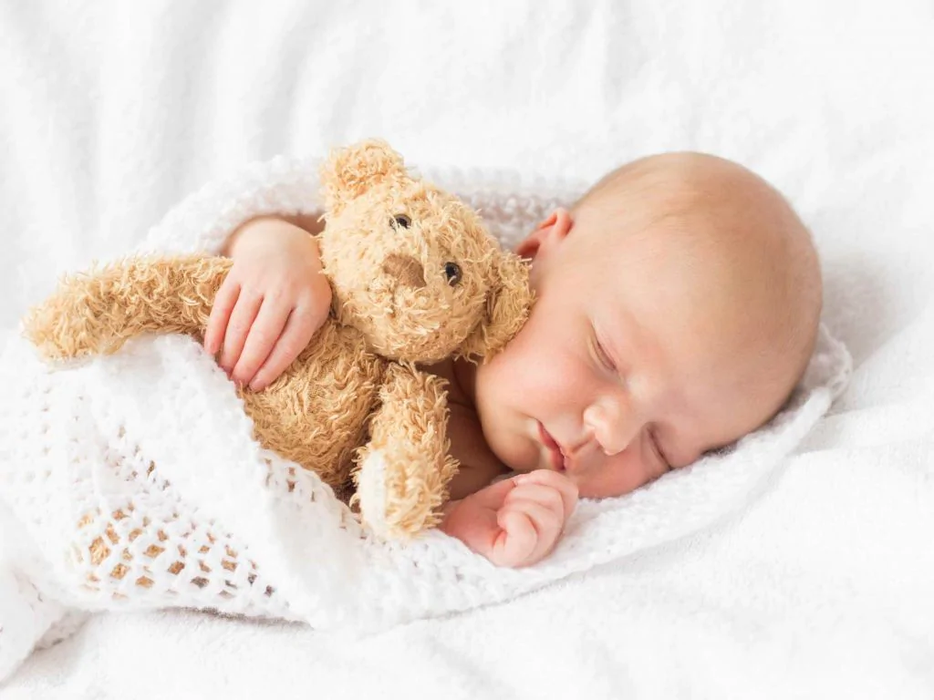 Comment aider votre enfant à dormir paisiblement ?