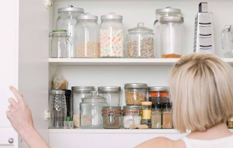 Anne Drake: Detox je keuken en ga voor zero waste ! 