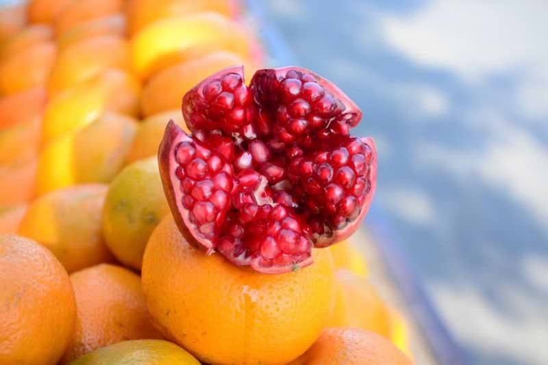 The top 5 superfoods recommended by our dietitian