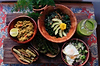 The secrets of Ayurvedic cooking