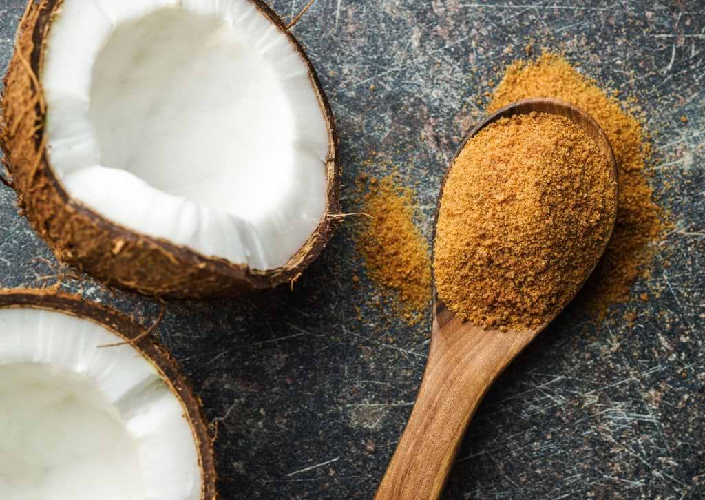 10 raisons d'adopter le sucre de coco