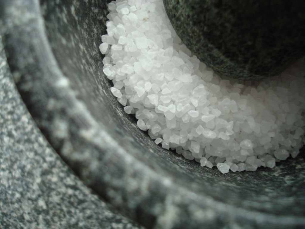 Quelles sont les différences entre le sel de Guérande, Vivasalt et