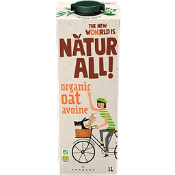 Oat Drink Organic