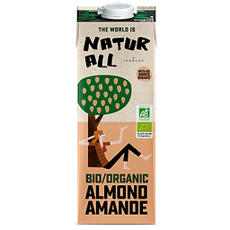 Almond Drink Organic