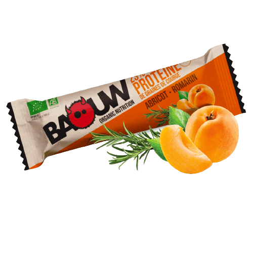 Protein Bar Apricot Rosemary