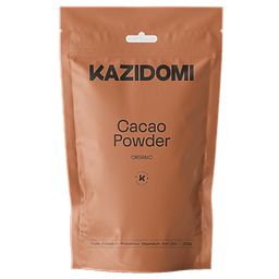 Cacao Powder Organic