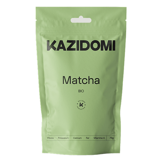 Matcha Powder Organic