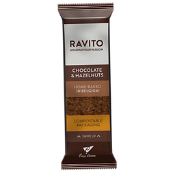 Ravito Cocoa Hazelnuts