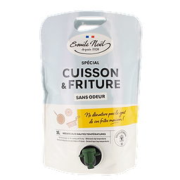 Huile Cuisson & Friture