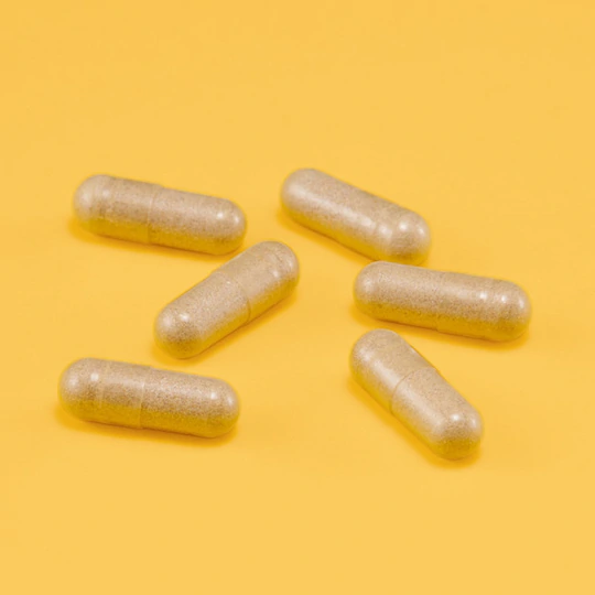 MOOD - L-Tryptophane - Vitamines