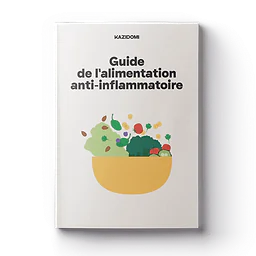 Guide de l’Alimentation anti-inflammatoire