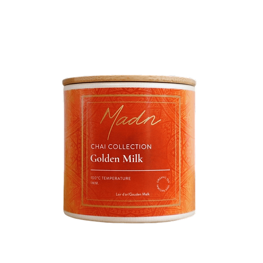 Ami's Golden Milk Organic