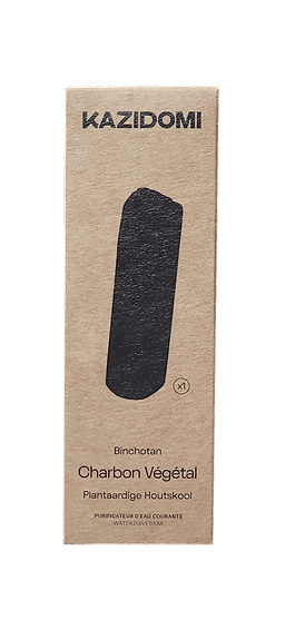 Binchotan Vegetable Charcoal