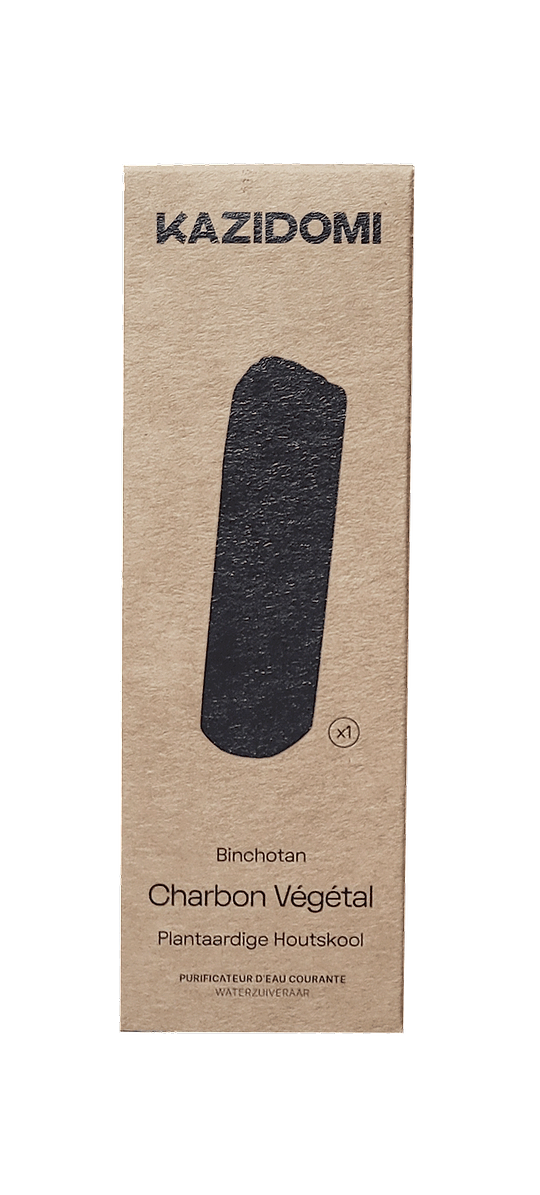 Binchotan Vegetable Charcoal