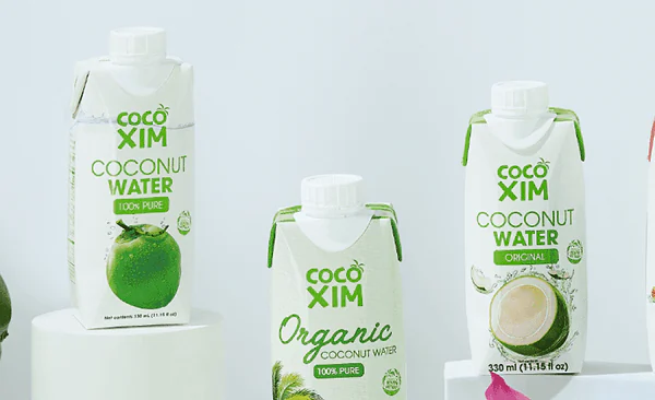 Coco xim