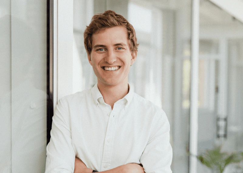 A word from Alain, Kazidomi co-founder