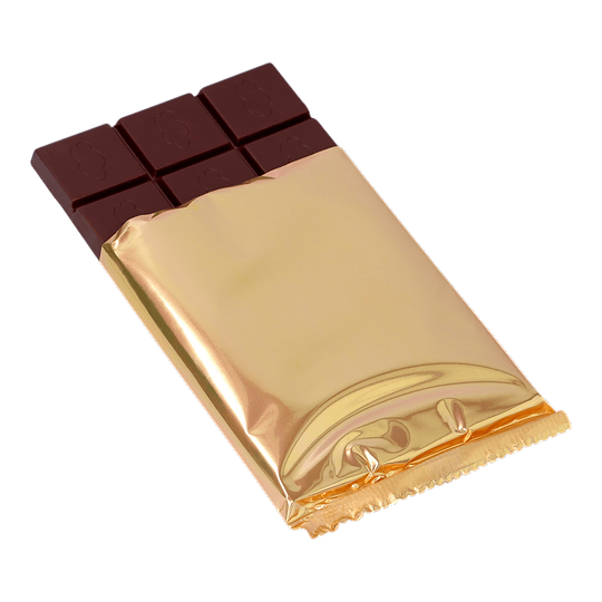 Chocolat Noir Éclats Cacao Kéto