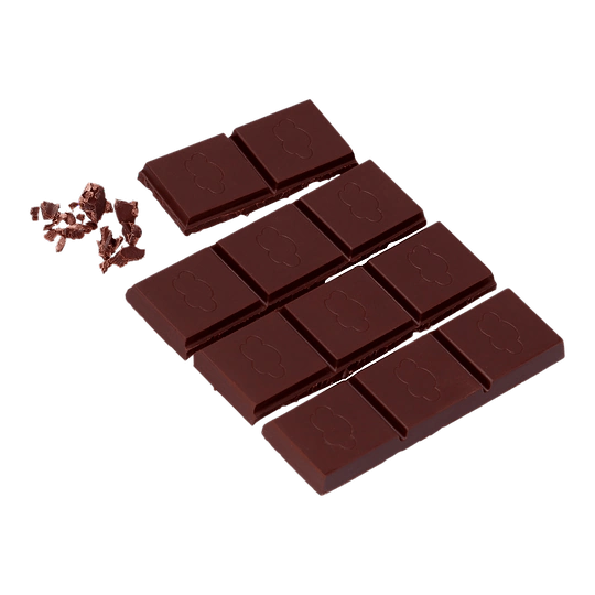 Keto Dark Chocolate Cocoa Bits
