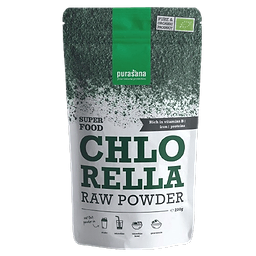 Chlorella Powder Organic