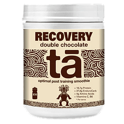 Ta - Recovery Smoothie - Chocolat