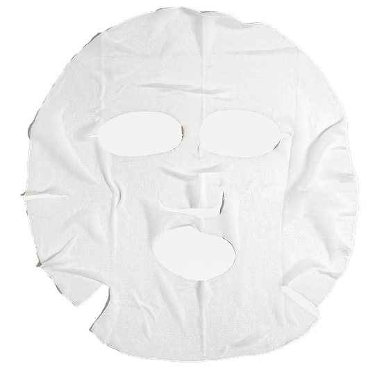 Moisturizing Cotton Mask x3