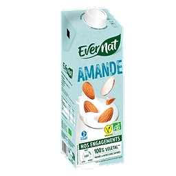 Almond Drink