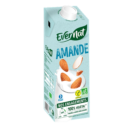 Almond Drink