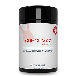 CURCUMAX 120capsules Organic