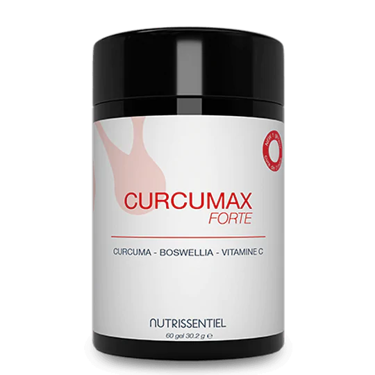 CURCUMAX 120capsules Organic