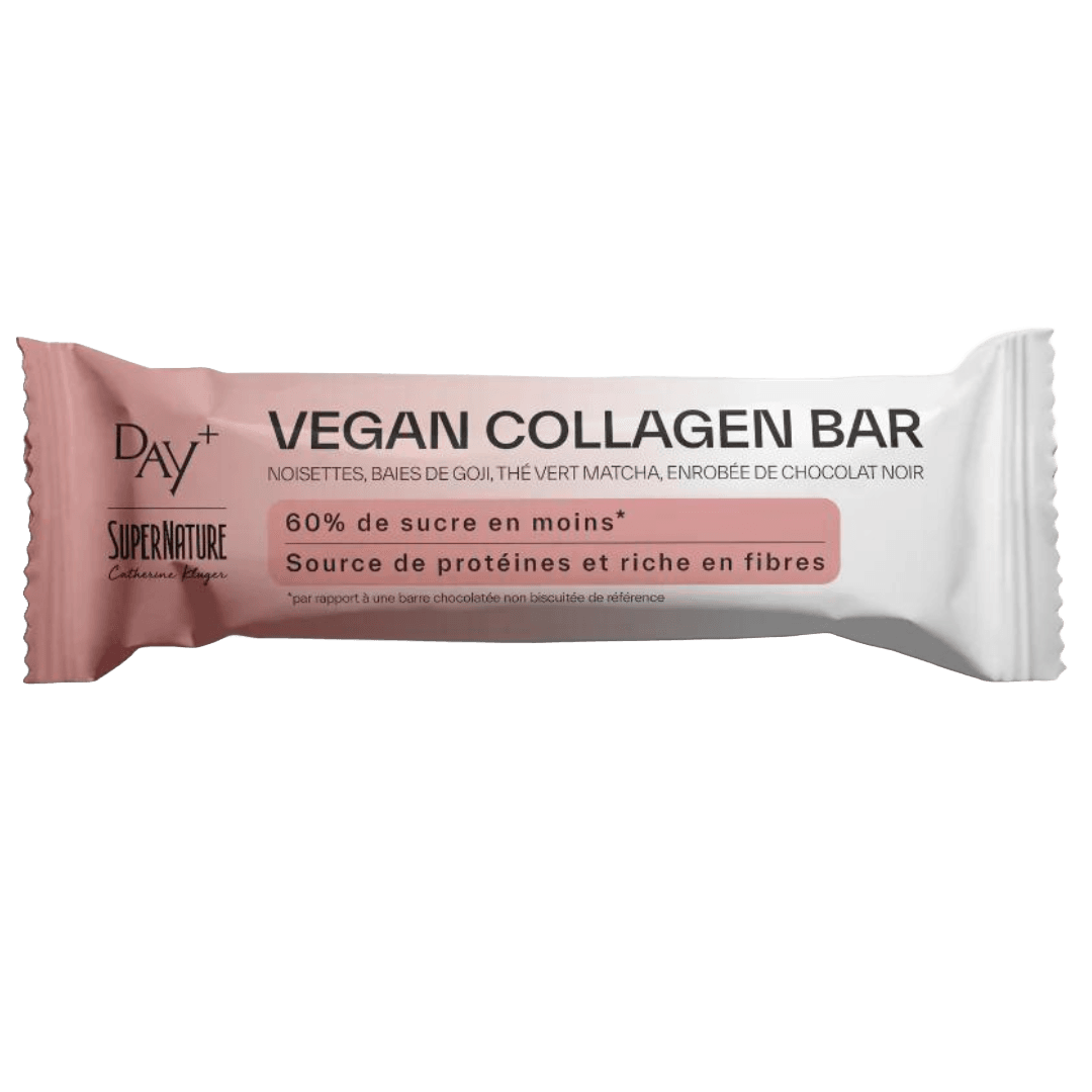 Vegan Collagen Bar