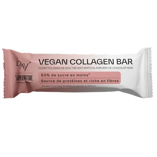 Vegan Collagen Bar
