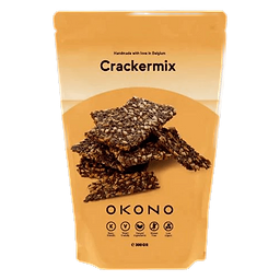 Mix Crackers Keto
