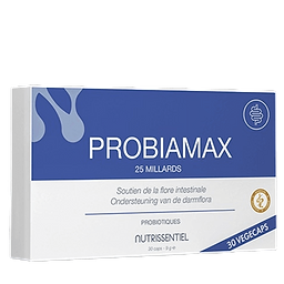 Probiamax Probiotique 30 Gélules