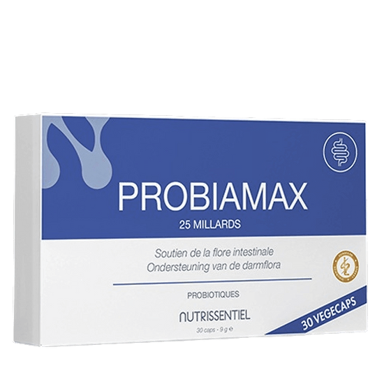 Probiamax Probiotique 30 Gélules