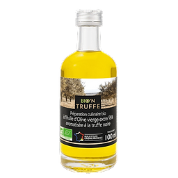 Truffle Olive Oil Organic