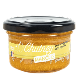 Chutney Mangue