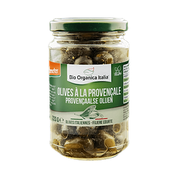 Olives Provencal