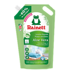 Refill Liquid detergent Aloe Vera 36 doses