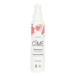 Cleansing & Make-Up Remover Organic