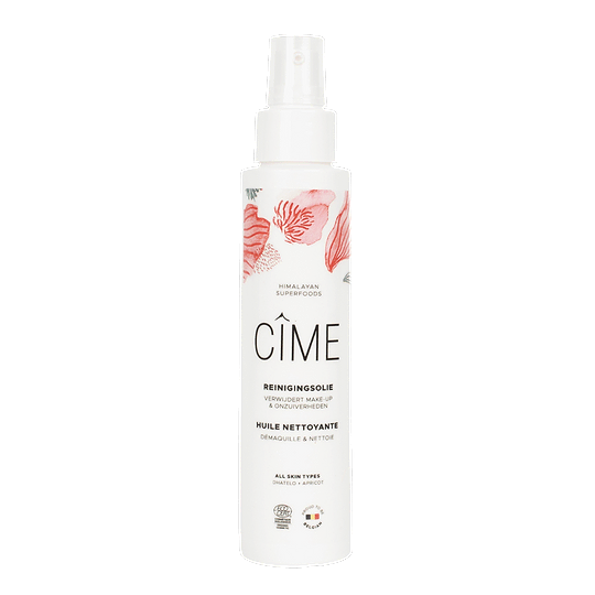 Cleansing & Make-Up Remover Organic