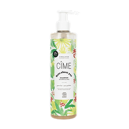 Nuts About You Shampoo Volume Organic