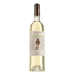 White Wine Canaille