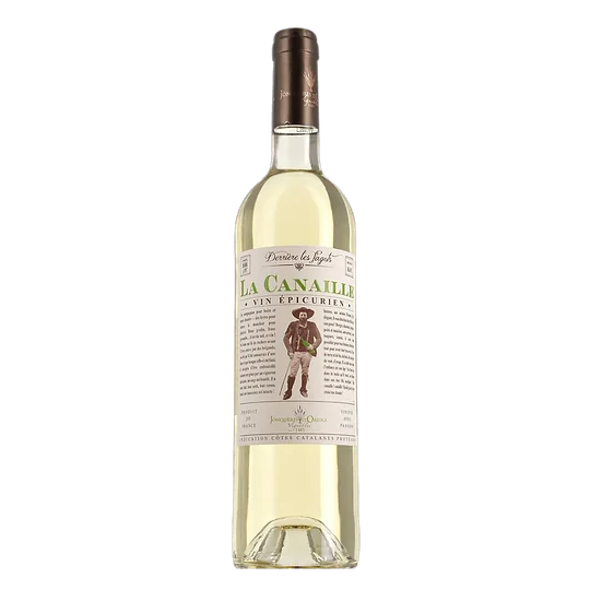 White Wine Canaille