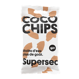 Pocket Coco Chips